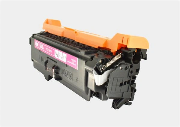 PDC-508-363A Magenta Toner Cartridge Compatible with HP Cartridge CF363A Magenta-1