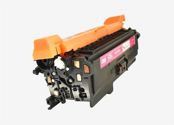 PDC-508-363A Magenta Toner Cartridge Compatible with HP Cartridge CF363A Magenta-2