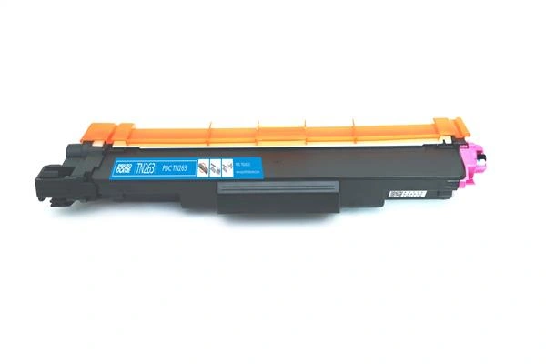 PDC-TN-263C Cyan Toner Cartridge Compatible with Brother TN-263C-Pri1100