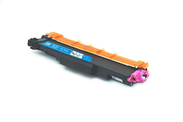 PDC-TN-263C Cyan Toner Cartridge Compatible with Brother TN-263C-1