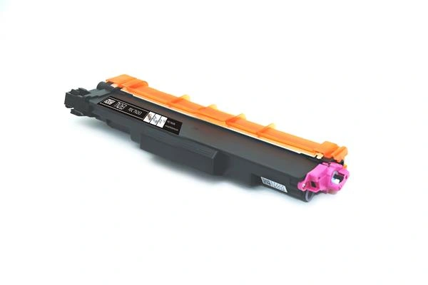 PDC-TN-263K Black Toner Cartridge Compatible with Brother TN-263K-1