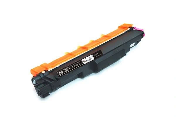 PDC-TN-263K Black Toner Cartridge Compatible with Brother TN-263K-2