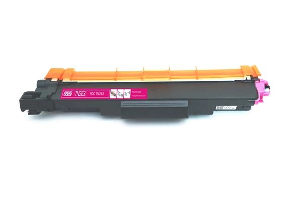 PDC-TN-263M Magenta Toner Cartridge Compatible with Brother TN-263M-Pri1102