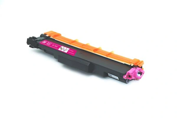 PDC-TN-263M Magenta Toner Cartridge Compatible with Brother TN-263M-1