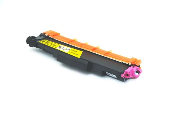 PDC-TN-263Y Yellow Toner Cartridge Compatible with Brother TN-263Y-1