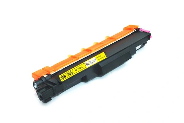 PDC-TN-263Y Yellow Toner Cartridge Compatible with Brother TN-263Y-2