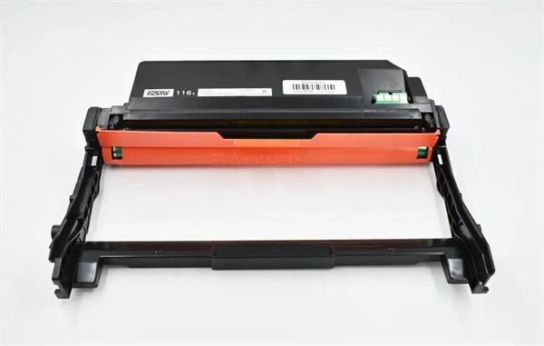 PDC-R116 Black Drum Cartridge Compatible with Samsung MLT-R116 Imaging Unit-Pri1107