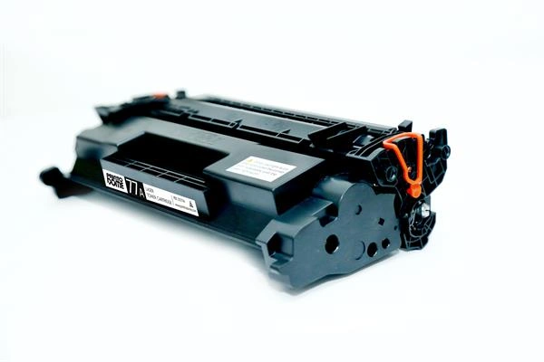 PDC-77A Black Toner Cartridge Compatible with HP CF277A-1