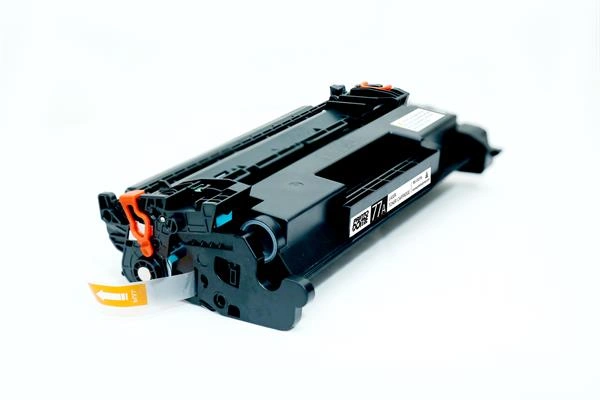 PDC-77A Black Toner Cartridge Compatible with HP CF277A-2