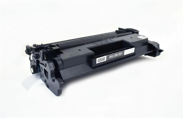 PDC-057 Black Toner Cartridge Compatible with Canon Cartridge 057-2