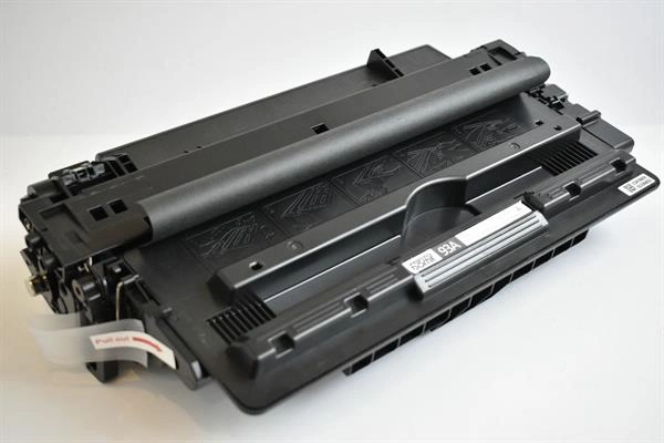 PDC-93A Black Toner Cartridge Compatible with HP CZ192A-1