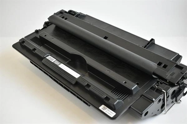 PDC-93A Black Toner Cartridge Compatible with HP CZ192A-2