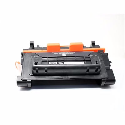 pdc-90a black toner cartridge compatible with hp ce390a