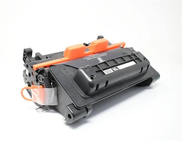 PDC-90A Black Toner Cartridge Compatible with HP CE390A-1