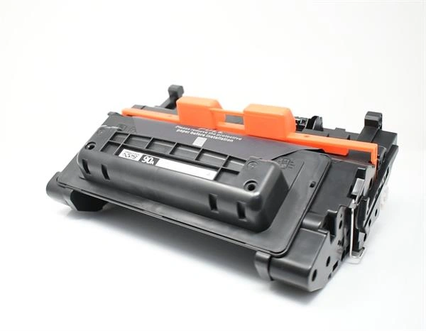 PDC-90A Black Toner Cartridge Compatible with HP CE390A-2