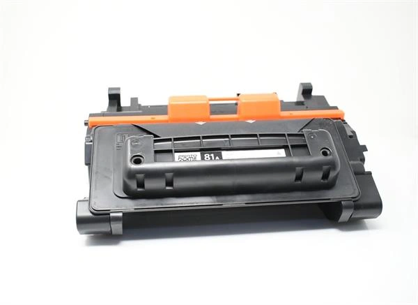 PDC-81A Black Toner Cartridge Compatible with HP CF281A-Pri1118