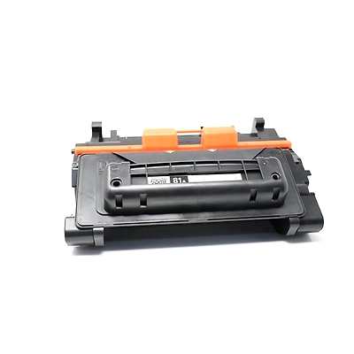 PDC-81A Black Toner Cartridge Compatible with HP CF281A