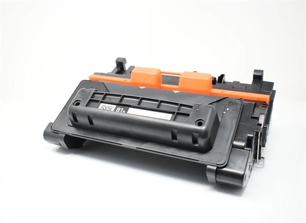 PDC-81A Black Toner Cartridge Compatible with HP CF281A-1