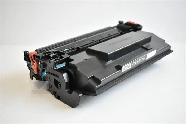 PDC-041 Black Toner Cartridge Compatible with Canon 041-2