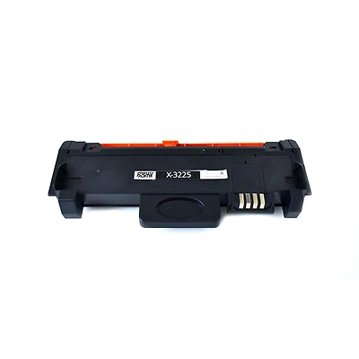 PDC-3225 Black Toner Cartridge Compatible with Xerox 106R02777