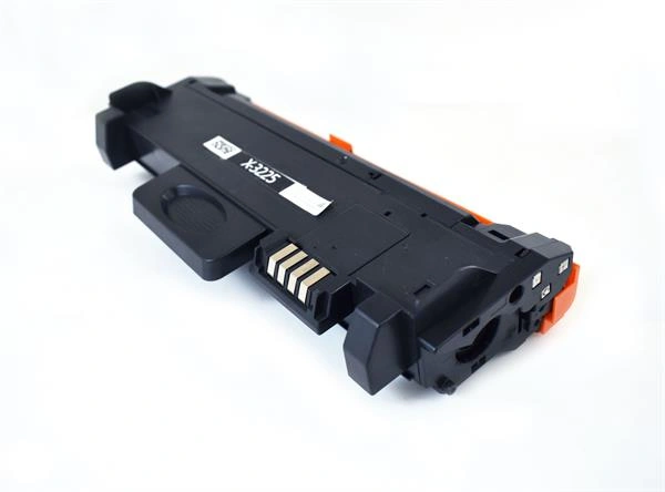 PDC-3225 Black Toner Cartridge Compatible with Xerox 106R02777-2