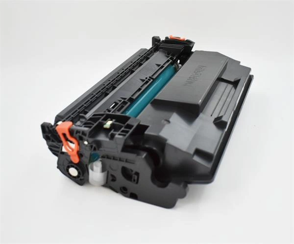 PDC-87A Black Toner Cartridge Compatible with HP CF287A-1