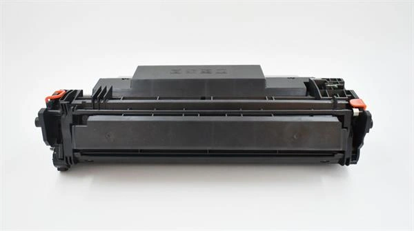 PDC-87A Black Toner Cartridge Compatible with HP CF287A-2