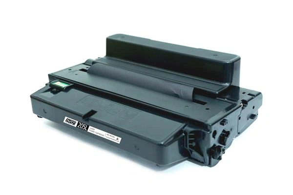 PDC-205L Black Toner Cartridge Compatible with Samsung MLT-D205L-1