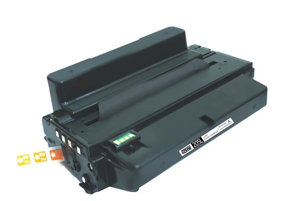 PDC-205L Black Toner Cartridge Compatible with Samsung MLT-D205L-2