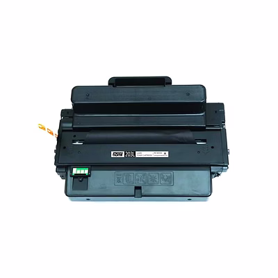 pdc-203l black toner cartridge compatible with mlt-d203l