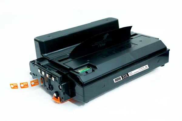 PDC-203L Black Toner Cartridge Compatible with MLT-D203L-1