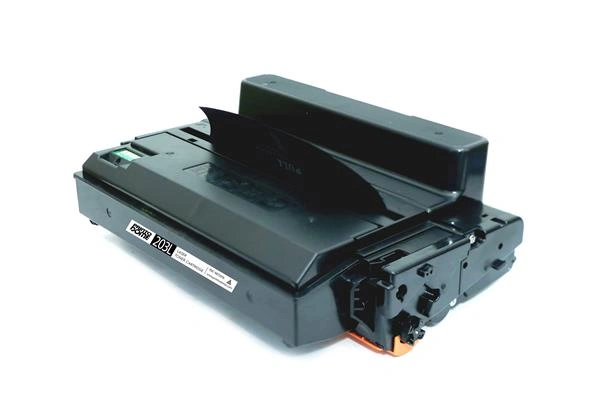 PDC-203L Black Toner Cartridge Compatible with MLT-D203L-2