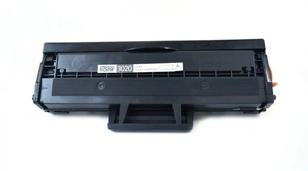 PDC-3020/3025 Black Toner Cartridge Compatible with Xerox 106R02773-Pri1125