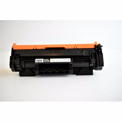 pdc-137a black toner cartridge compatible with hp w1370a