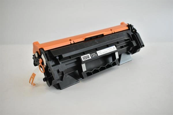 PDC-137A Black Toner Cartridge Compatible with HP W1370A-1