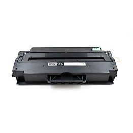 PDC-115L Black Toner Cartridge Compatible with Samsung MLT-D115L