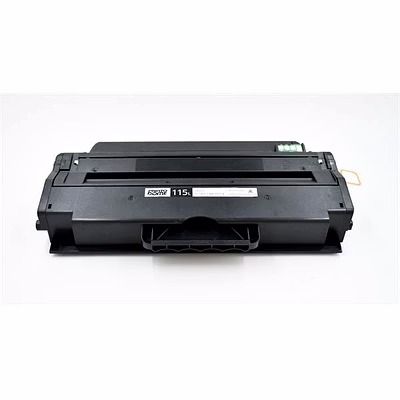 pdc-115l black toner cartridge compatible with samsung mlt-d115l