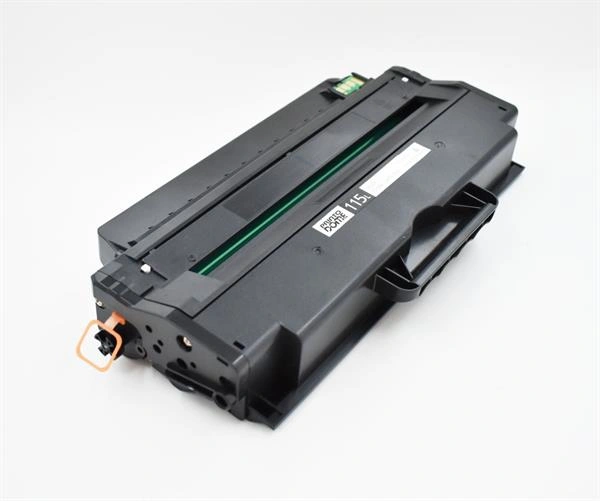 PDC-115L Black Toner Cartridge Compatible with Samsung MLT-D115L-1