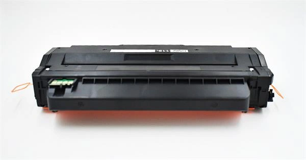 PDC-115L Black Toner Cartridge Compatible with Samsung MLT-D115L-2