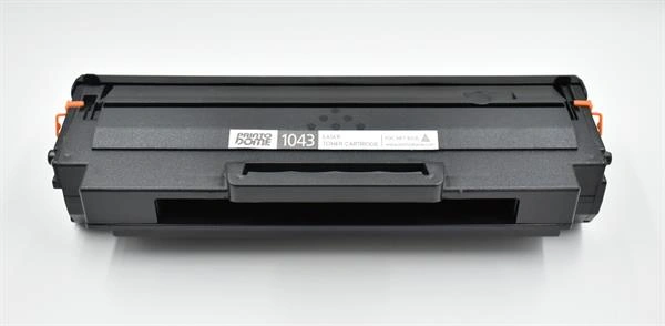 PDC-1043 Black Toner Cartridge Compatible with Samsung MLT-D1043S-Pri1130