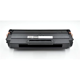 PDC-1043 Black Toner Cartridge Compatible with Samsung MLT-D1043S