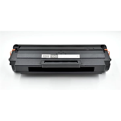 PDC-1043 Black Toner Cartridge Compatible with Samsung MLT-D1043S