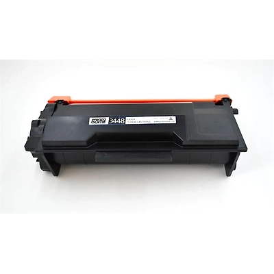 PDC-3448 Black Toner Cartridge Compatible with Brother TN3448