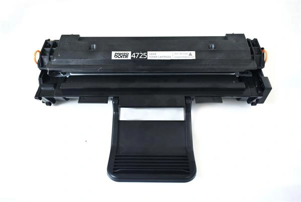 PDC-4725 Black Toner Cartridge Compatible with Samsung SCX-4725 Black-Pri1132