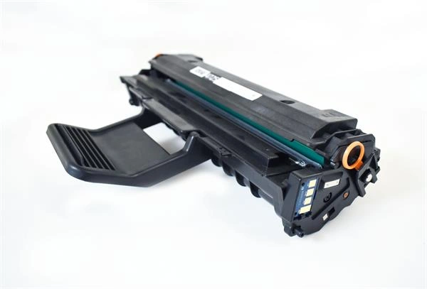 PDC-4725 Black Toner Cartridge Compatible with Samsung SCX-4725 Black-1