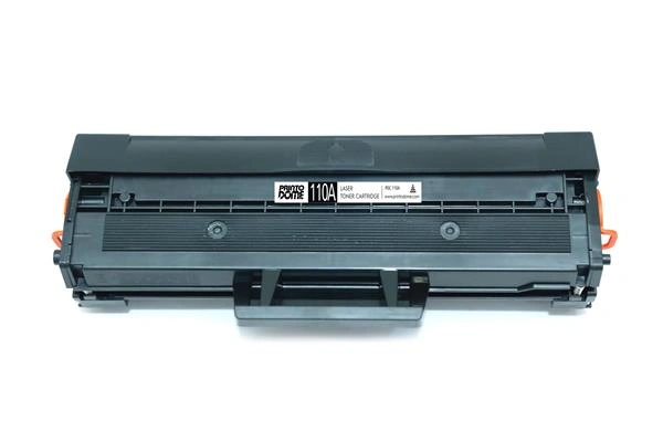 PDC-110A Black Toner Cartridge Compatible with HP 110A W1112A-Pri1133