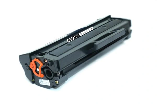 PDC-110A Black Toner Cartridge Compatible with HP 110A W1112A-2