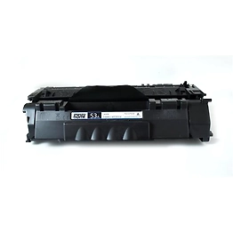 PDC-53A Black Toner Cartridge Compatible with HP Q7553A