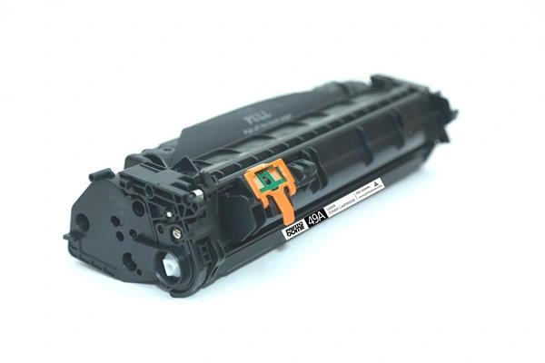 PDC-49A Black Toner Cartridge Compatible with HP Q5949A-1