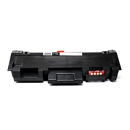 PDC-116L Black Toner Cartridge Compatible with Samsung MLT-D116L